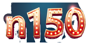 n150 logo